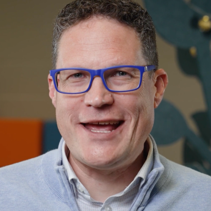 Nathaniel Prior, Spokane Colleges Foundation Board President