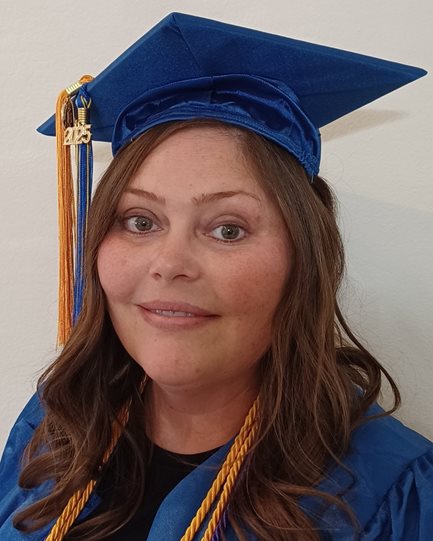 Amanda Wanker SCC Student