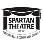 Spartan Theatre Logo