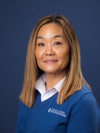 Christine DeGeare, headshot