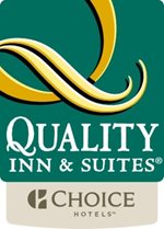 Quality In Suites Logo