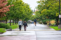 campus