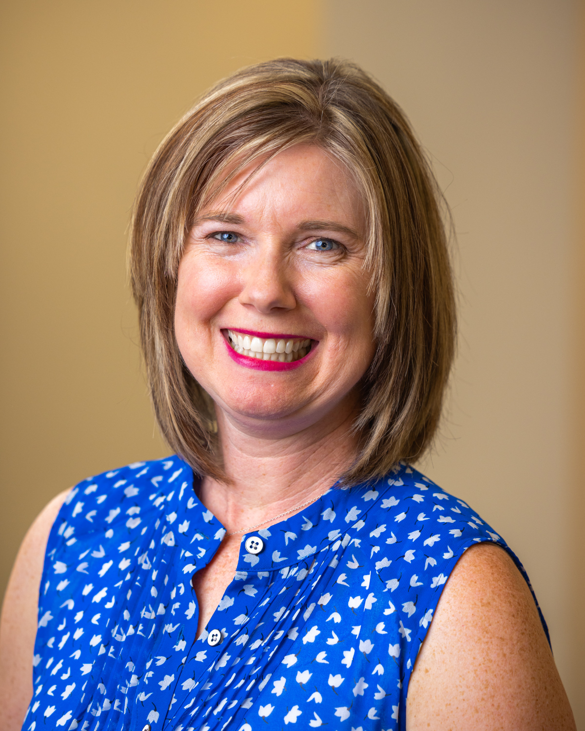 Hilary Reisinger's headshot