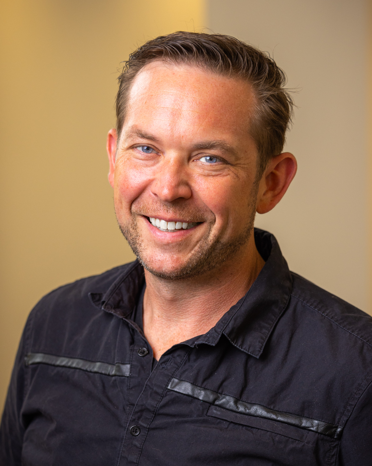 Adam Hegsted's headshot